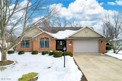 707 Dale Ave NW, Strasburg, OH 44680