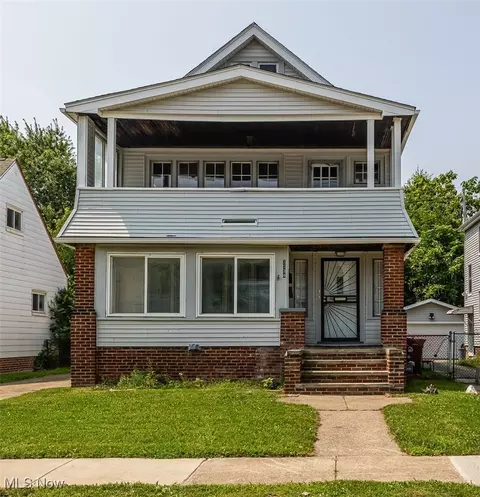 3334 E 146th St, Cleveland, OH 44120