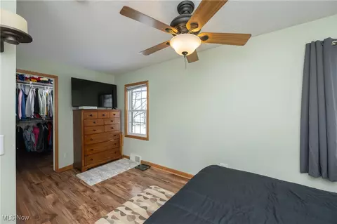 Bedroom - 2326 State Route 39 NW, Dover, OH 44622 photo 3 of 3