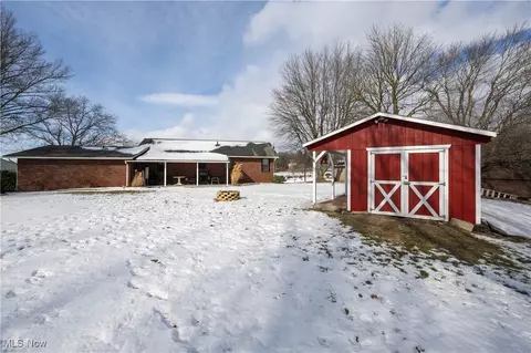 Exterior - 2326 State Route 39 NW, Dover, OH 44622 photo 6 of 7