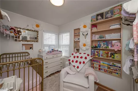 Bedroom - 2326 State Route 39 NW, Dover, OH 44622 photo 1 of 3