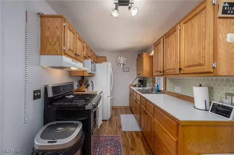Kitchen - 2326 State Route 39 NW, Dover, OH 44622 photo 1 of 2