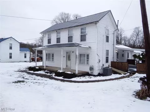 4299 County Rd 98 Rd, Crooksville, OH 43731
