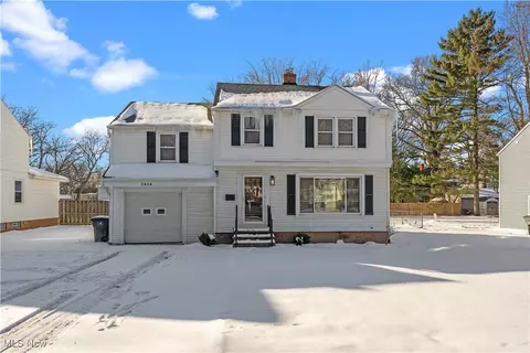 1314 Brainard Rd, Lyndhurst, OH 44124