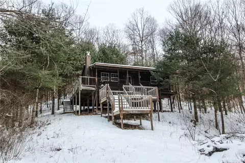 0 Township Highway 12, Beverly, OH 45727