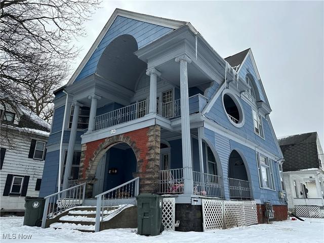 429 Fulton Rd NW, Canton, OH 44703