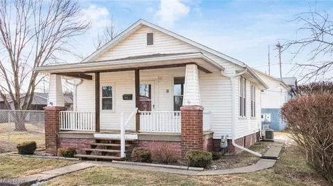 1535 Central Ave, Zanesville, OH 43701