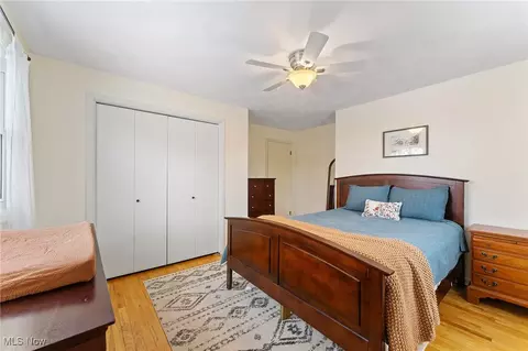 Bedroom - 486 Oakridge Dr, Youngstown, OH 44512 photo 2 of 6