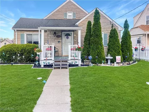 3924 Brightway St, Weirton, WV 26062