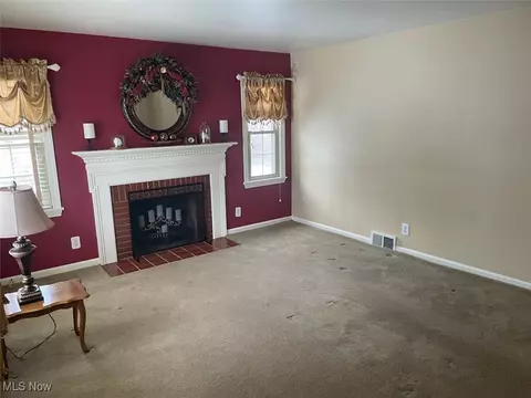 Living - 3636 Shields Rd, Canfield, OH 44406 photo 3 of 4