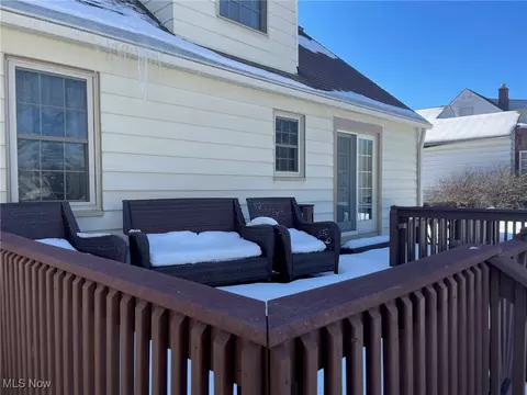 Exterior - 3636 Shields Rd, Canfield, OH 44406 photo 5 of 5