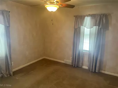 Bedroom - 3636 Shields Rd, Canfield, OH 44406 photo 2 of 2