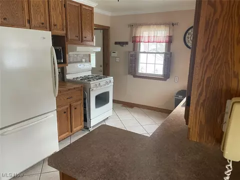 Kitchen - 3636 Shields Rd, Canfield, OH 44406 photo 1 of 1