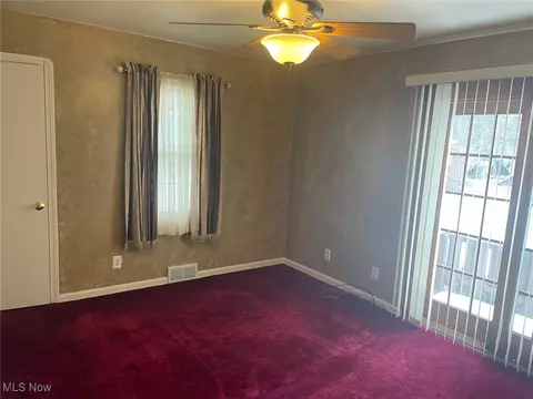 Bedroom - 3636 Shields Rd, Canfield, OH 44406 photo 1 of 2