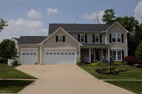4615 Lexington Ridge Dr, Medina, OH 44256