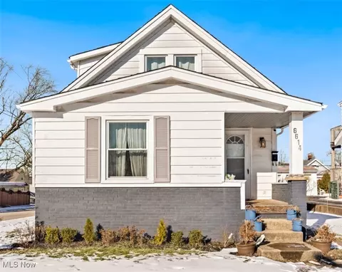 6614 Bradley Ave, Parma, OH 44129