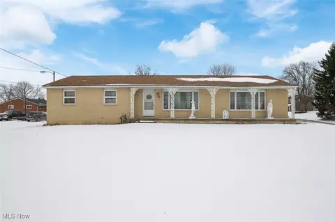 1506 Broad Ave NW, Canton, OH 44708