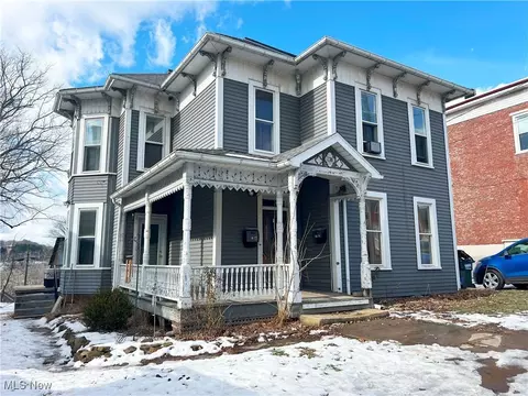 138 S Washington St, Millersburg, OH 44654