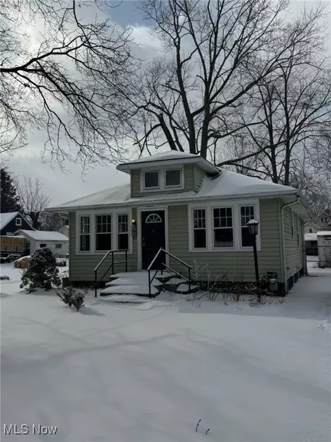 955 N State St, Painesville, OH 44077
