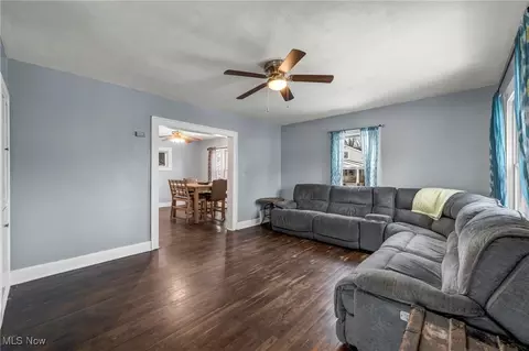 Living - 120 Lorain Blvd, Elyria, OH 44035 photo 1 of 3