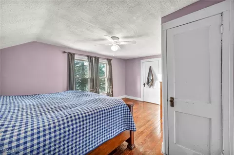 Bedroom - 120 Lorain Blvd, Elyria, OH 44035 photo 1 of 9
