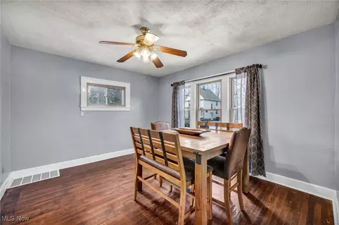 Dining - 120 Lorain Blvd, Elyria, OH 44035 photo 1 of 4