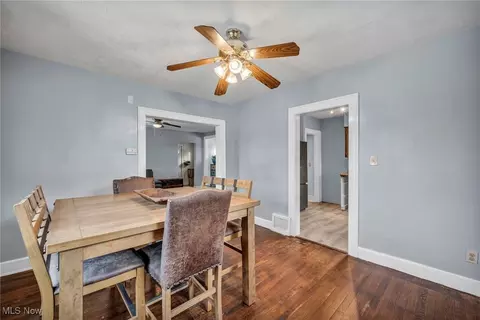 Dining - 120 Lorain Blvd, Elyria, OH 44035 photo 3 of 4