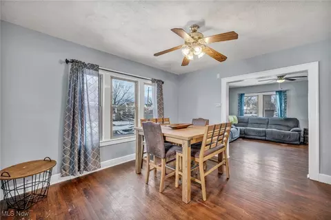 Dining - 120 Lorain Blvd, Elyria, OH 44035 photo 2 of 4
