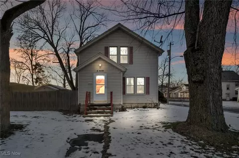 120 Lorain Blvd, Elyria, OH 44035