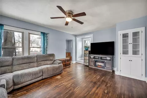 Living - 120 Lorain Blvd, Elyria, OH 44035 photo 3 of 3