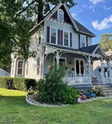 135 E Main St, Norwalk, OH 44857