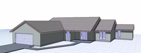 9057 Riverwood Dr, North Ridgeville, OH 44039
