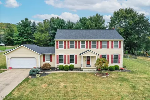 2705 Easthaven Dr, Hudson, OH 44236