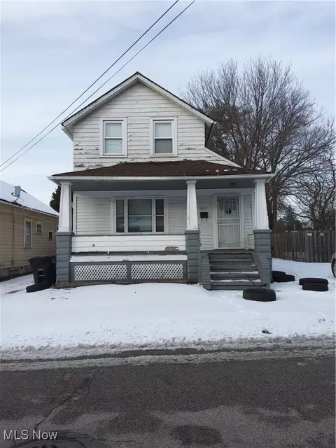 7117 Ottawa Rd, Cleveland, OH 44105