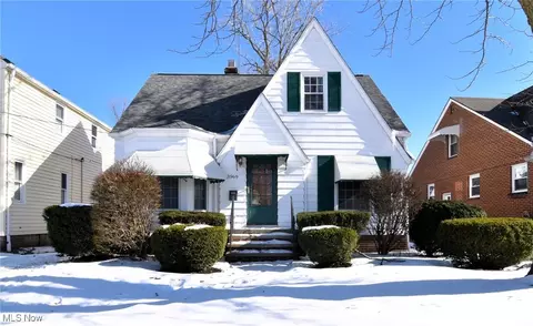 3969 W 157th St, Cleveland, OH 44111