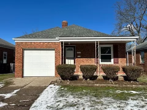 2418 Fortune Ave, Parma, OH 44134