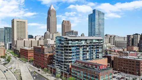 701 W Lakeside Ave #905, Cleveland, OH 44113
