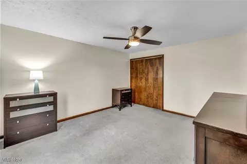 Bedroom - 4149 Ivanhoe Dr, Lorain, OH 44053 photo 7 of 10