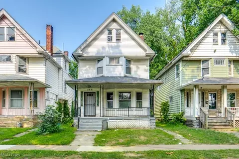 486 E 115th St, Cleveland, OH 44108