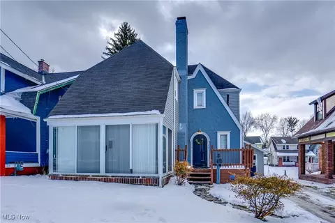 310 15th St NW, Canton, OH 44703