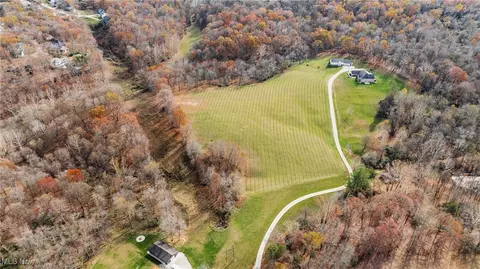 0 Chalagi Lane Tract Three 5627 Acres, Parkersburg, WV 26105