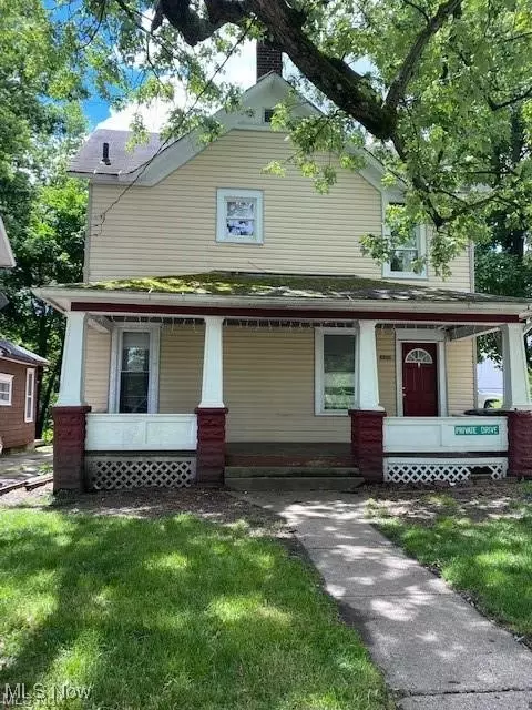 490 Gage St, Akron, OH 44311