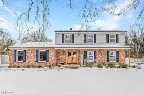 2104 Brookshire Rd, Akron, OH 44313