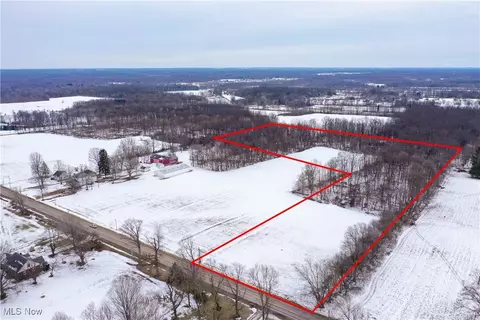 V/l Tallmadge Road, Diamond, OH 44412