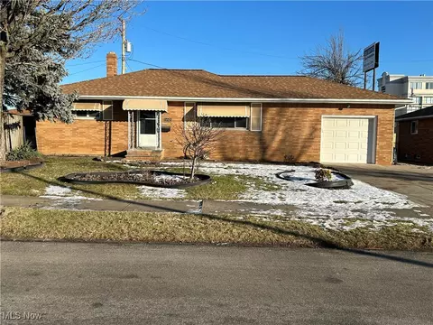 14826 Terminal Ave, Cleveland, OH 44135
