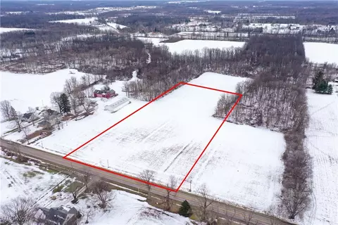 V/l Tallmadge Road, Diamond, OH 44412