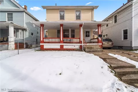 3931 W 33rd St, Cleveland, OH 44109