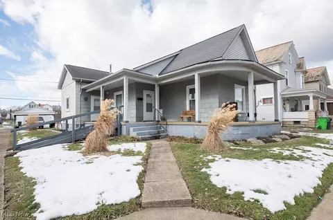 603 N 2nd St, Dennison, OH 44621