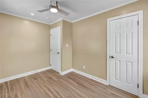 Bedroom - 1447 E Sprague Rd, Seven Hills, OH 44131 photo 1 of 6