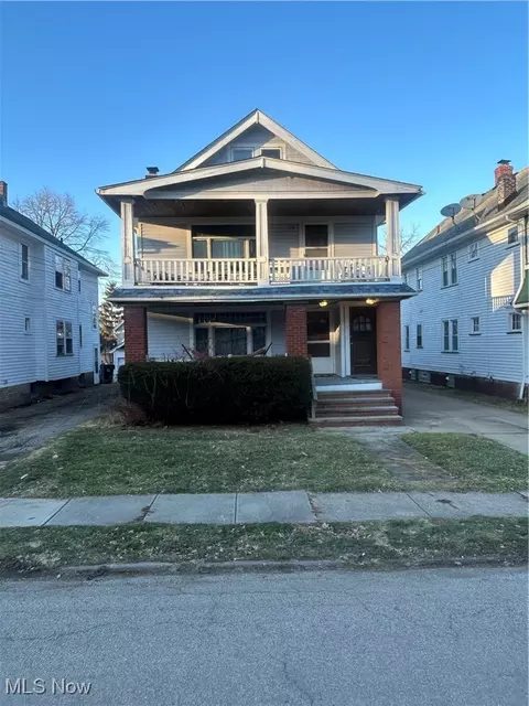 2608 Natchez Ave, Cleveland, OH 44109